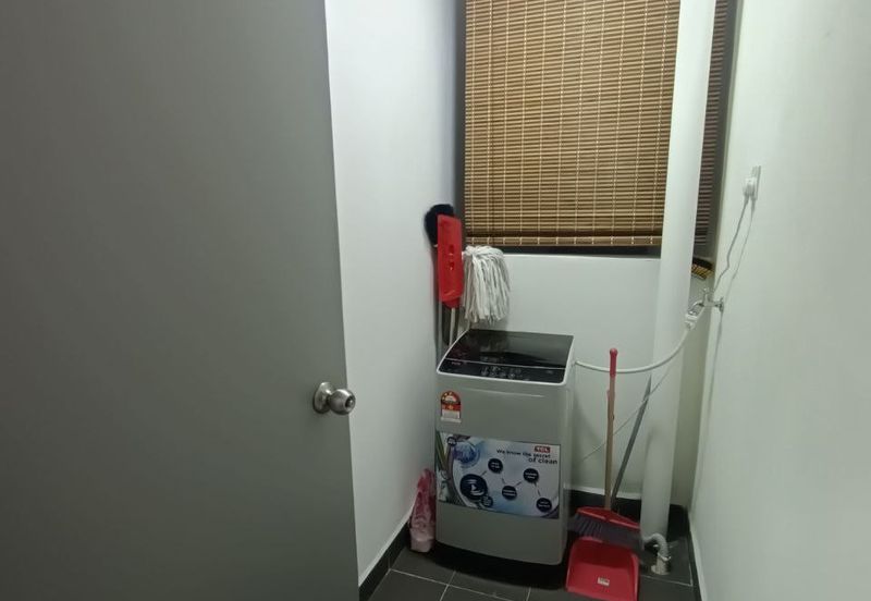 Residensi Bukit Falim (PR1MA Falim)