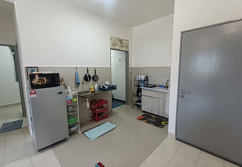 Residensi Bukit Falim (PR1MA Falim)