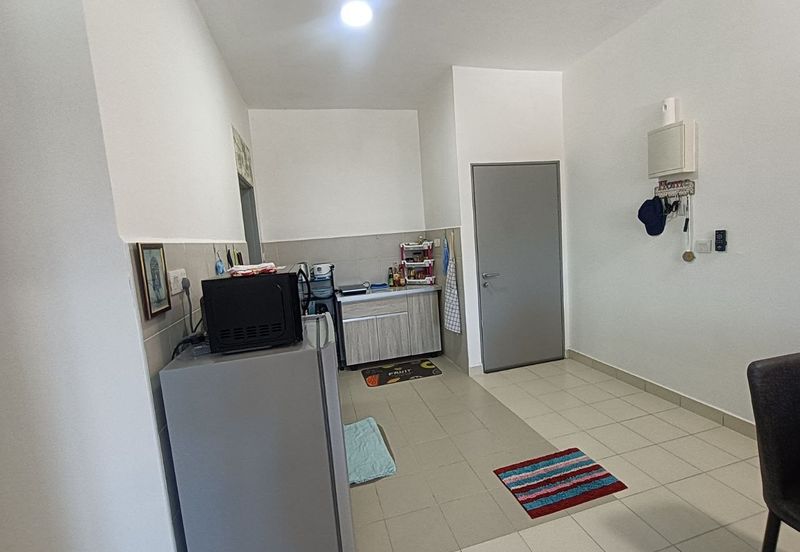 Residensi Bukit Falim (PR1MA Falim)