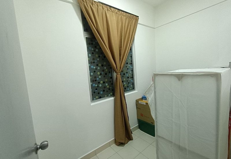 Residensi Bukit Falim (PR1MA Falim)