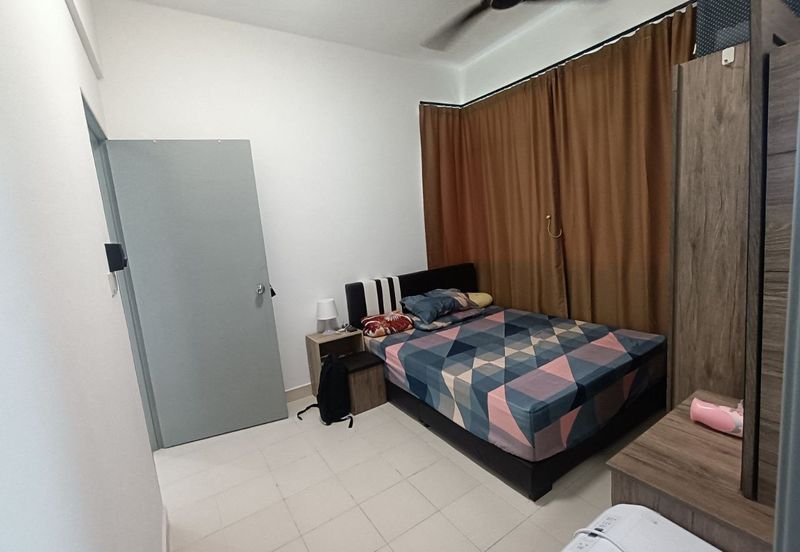 Residensi Bukit Falim (PR1MA Falim)