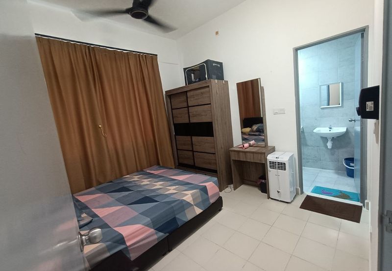 Residensi Bukit Falim (PR1MA Falim)