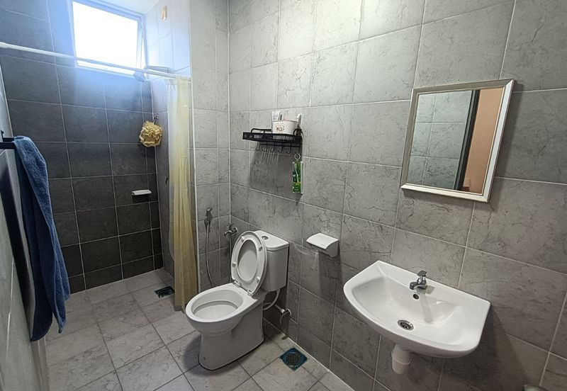 Residensi Bukit Falim (PR1MA Falim)