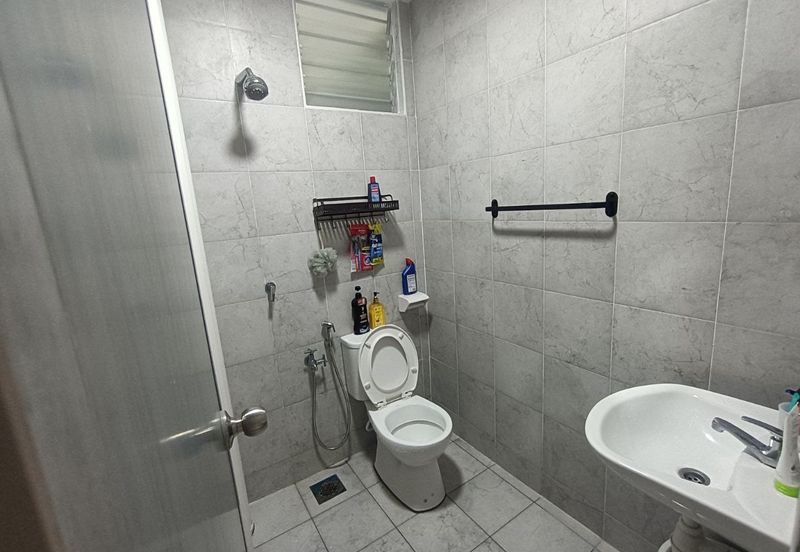 Residensi Bukit Falim (PR1MA Falim)