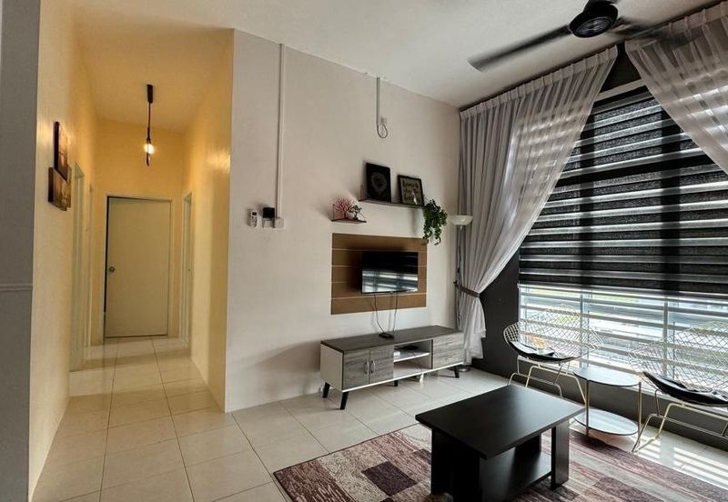 Apartment Casa Klebang