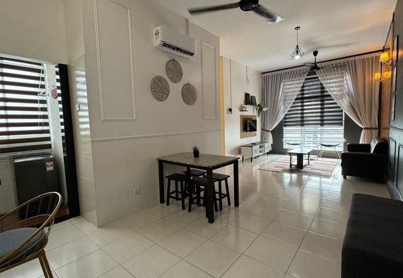 Apartment Casa Klebang