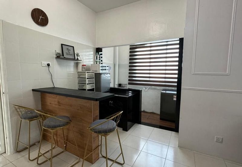 Apartment Casa Klebang