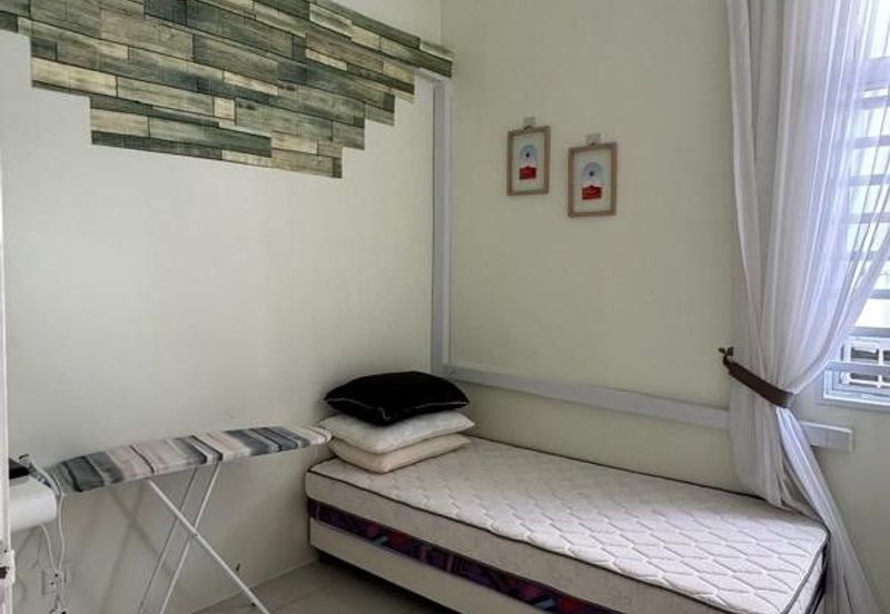 Apartment Casa Klebang