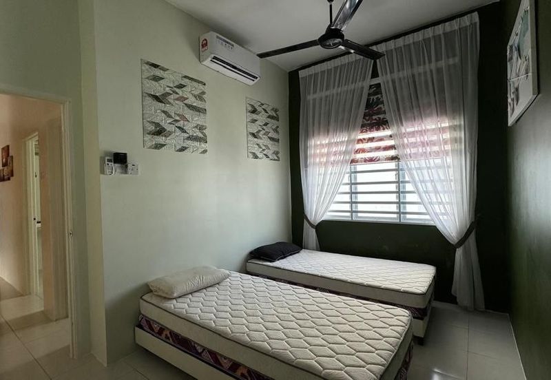 Apartment Casa Klebang