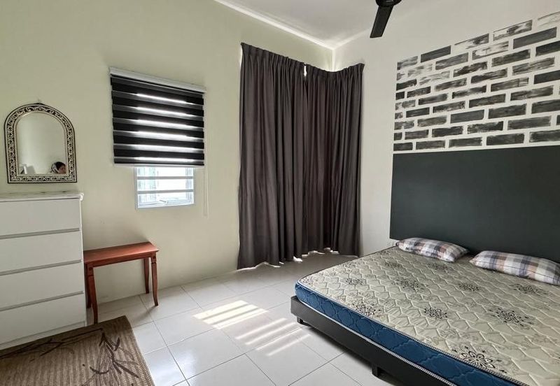 Apartment Casa Klebang