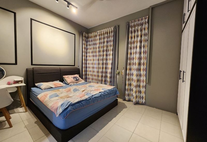 Apartment Casa Klebang