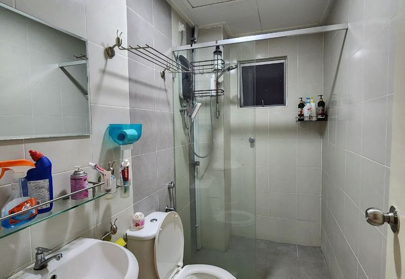 Apartment Casa Klebang