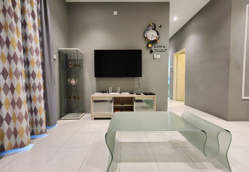 Apartment Casa Klebang