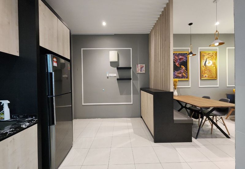 Apartment Casa Klebang