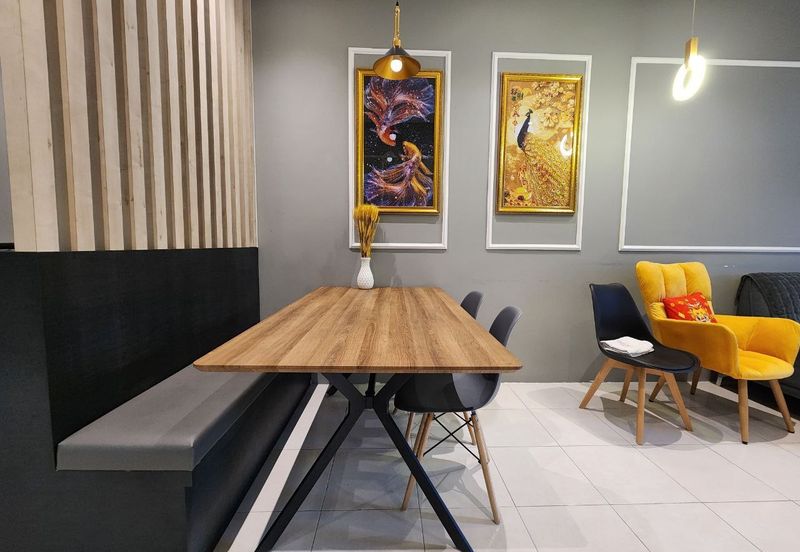 Apartment Casa Klebang