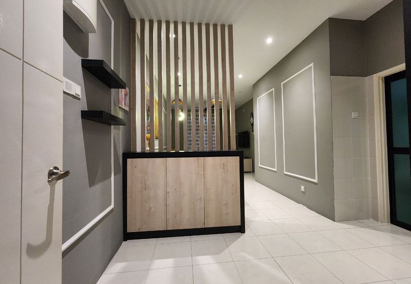 Apartment Casa Klebang