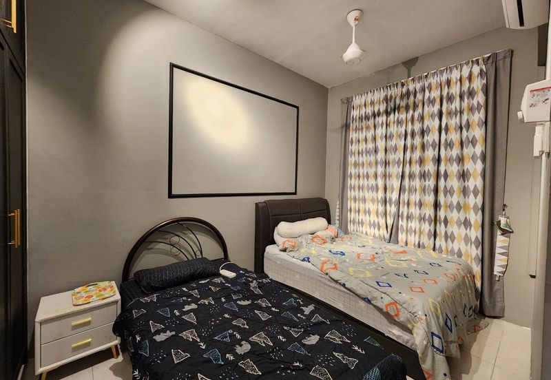 Apartment Casa Klebang