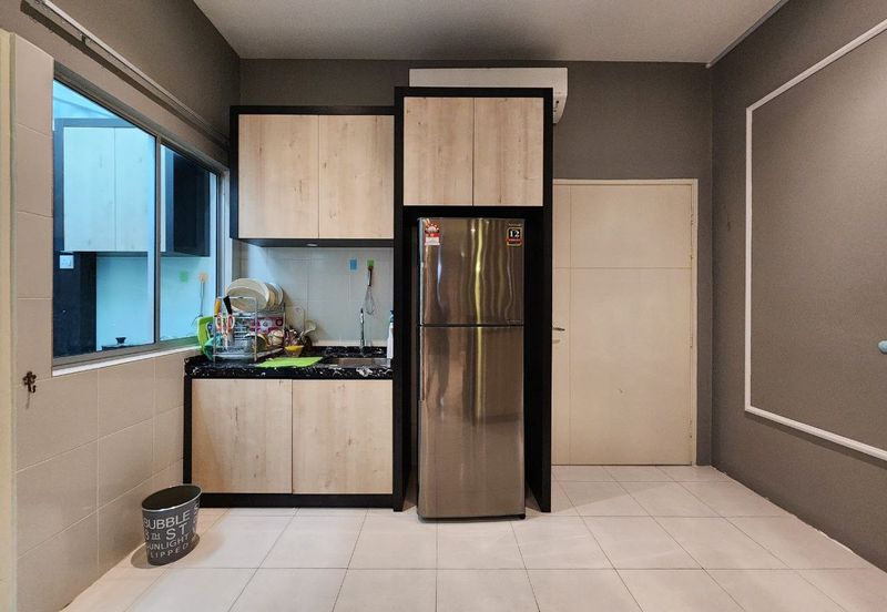 Apartment Casa Klebang