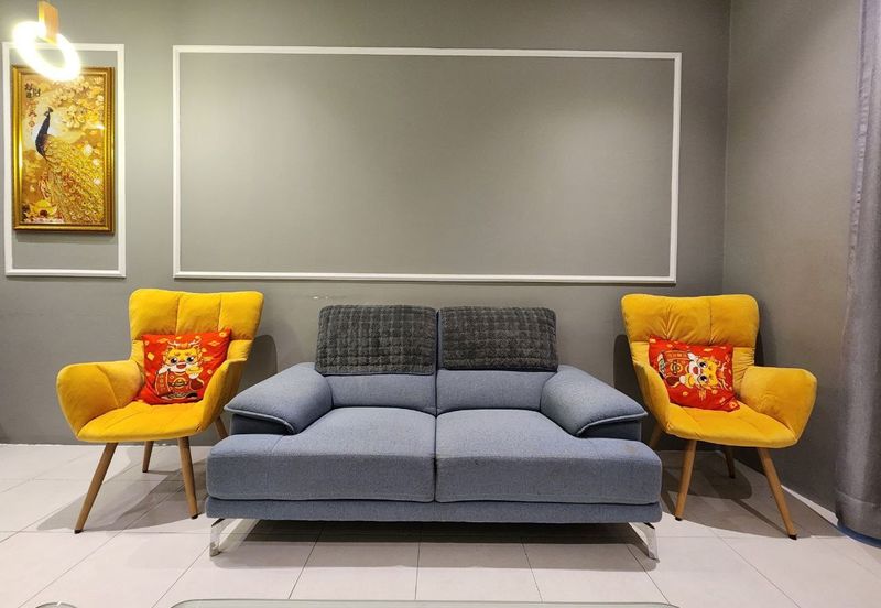 Apartment Casa Klebang