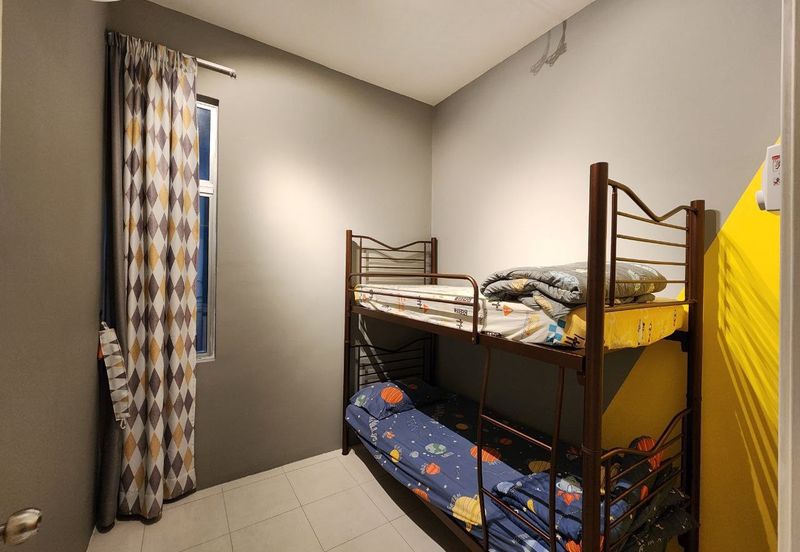 Apartment Casa Klebang