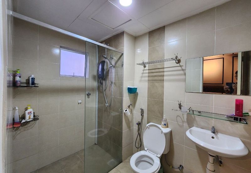 Apartment Casa Klebang