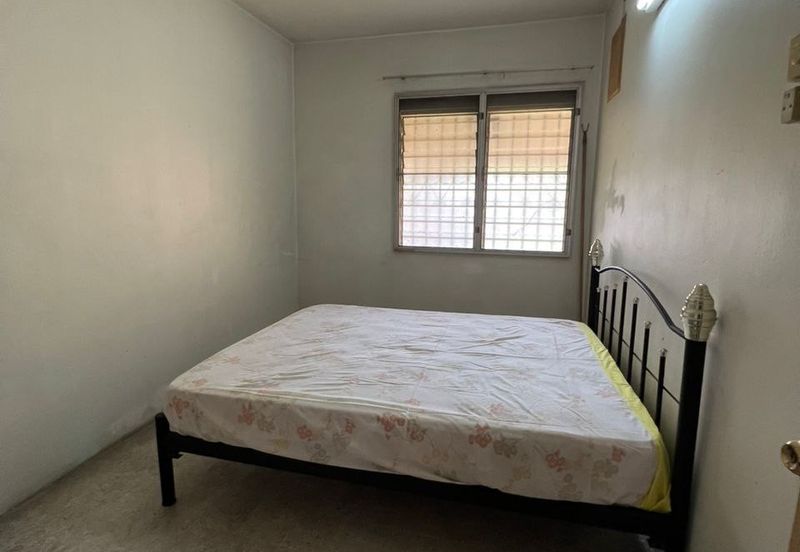 Taman Kampar Perdana Apartment