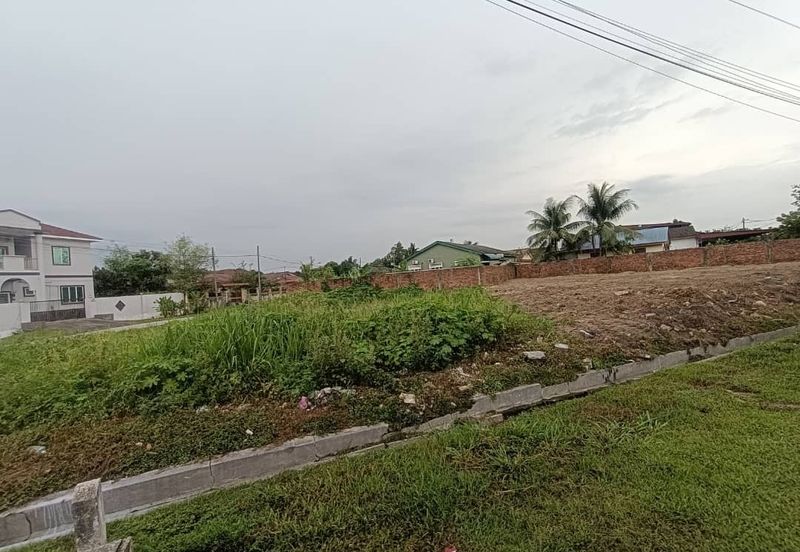 Teluk Kurin, Buntong