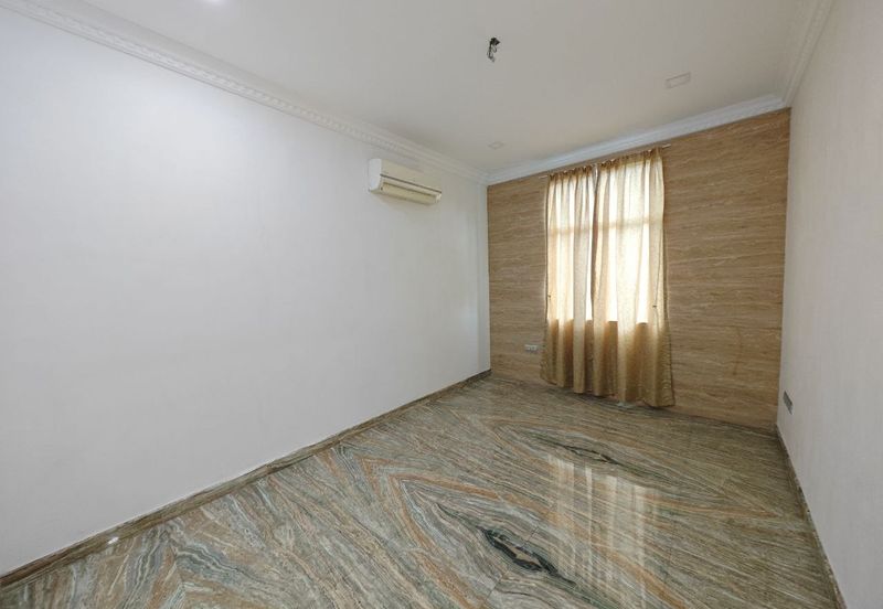 TAMAN MERU DESA PARK