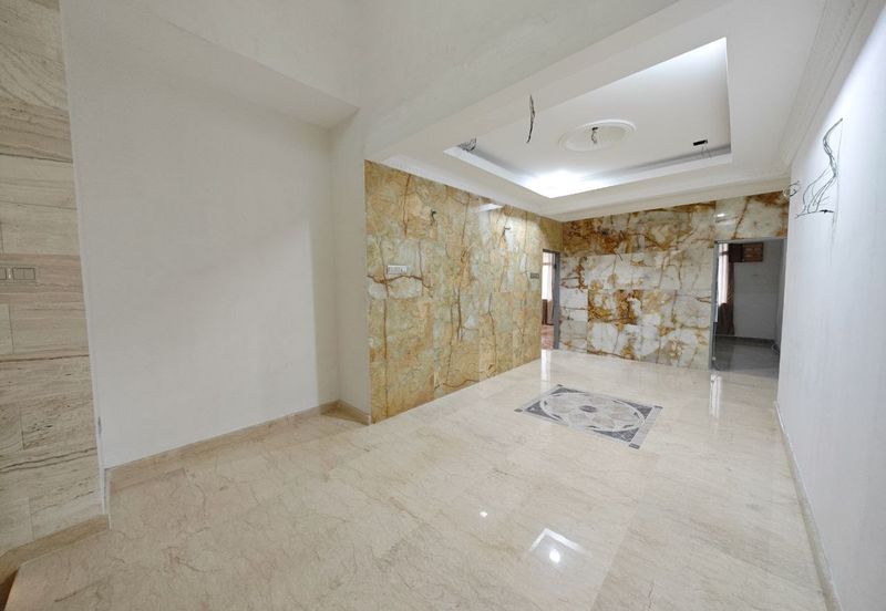 TAMAN MERU DESA PARK