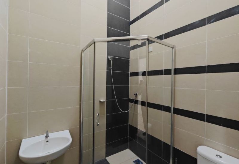 TAMAN MERU DESA PARK