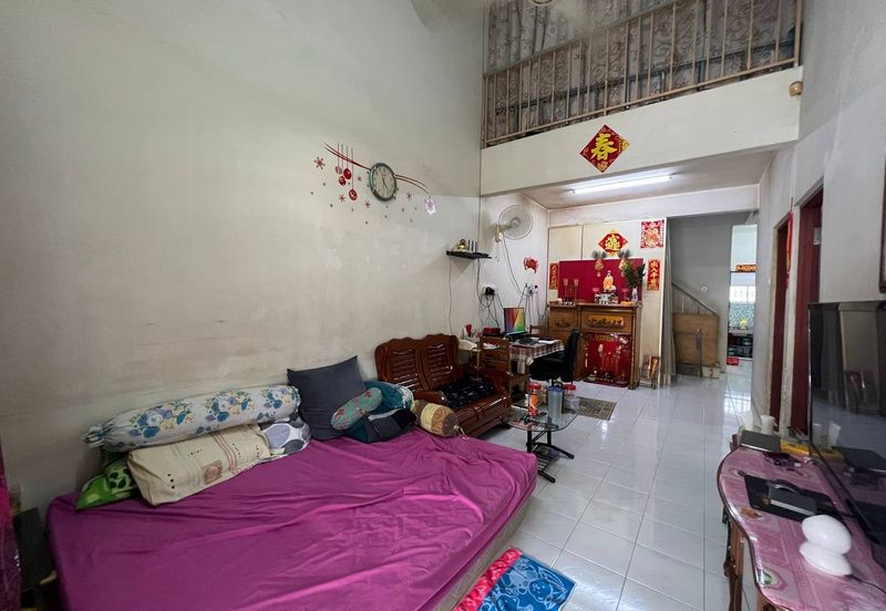 Taman Menglembu Impiana Adril