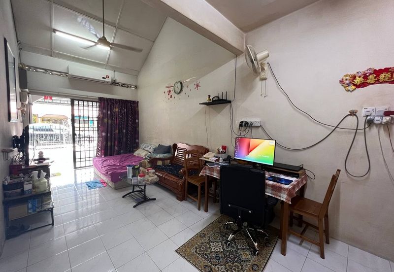 Taman Menglembu Impiana Adril