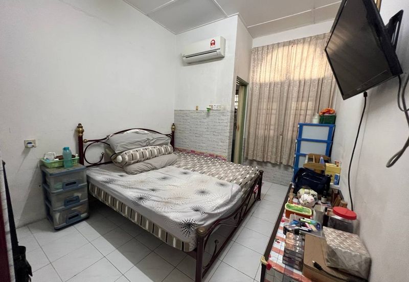 Taman Menglembu Impiana Adril