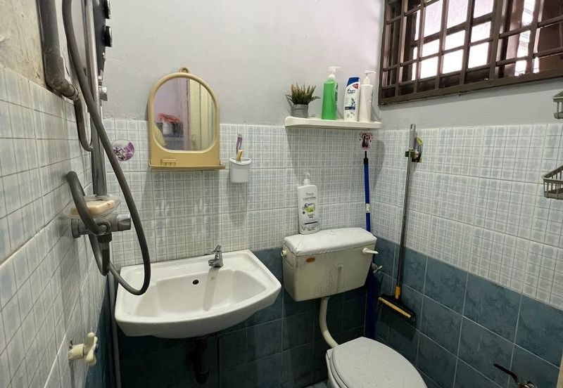 Taman Menglembu Impiana Adril