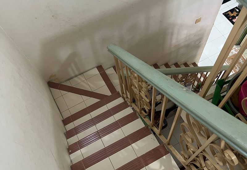 Taman Menglembu Impiana Adril