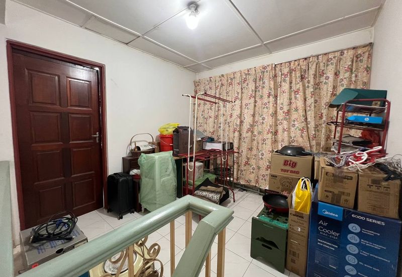 Taman Menglembu Impiana Adril