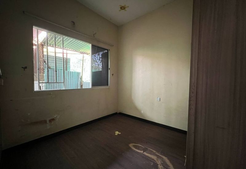 TAMAN DESA LAWAN KUDA