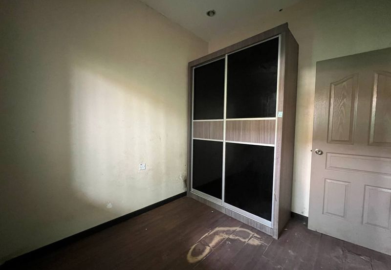 TAMAN DESA LAWAN KUDA