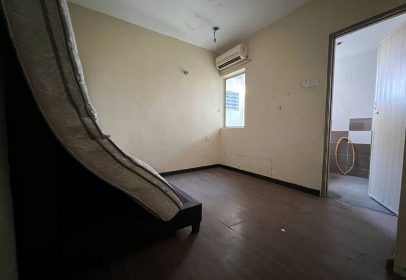 TAMAN DESA LAWAN KUDA