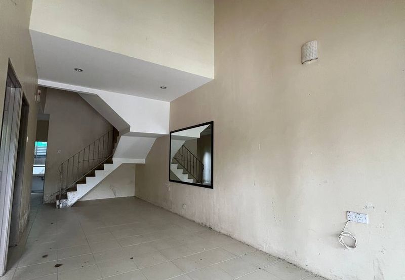 TAMAN DESA LAWAN KUDA