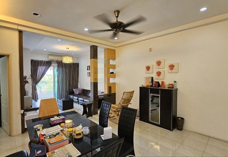 Skyhomes Panorama Tambun Perdana