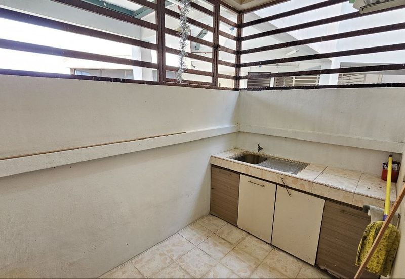 Skyhomes Panorama Tambun Perdana