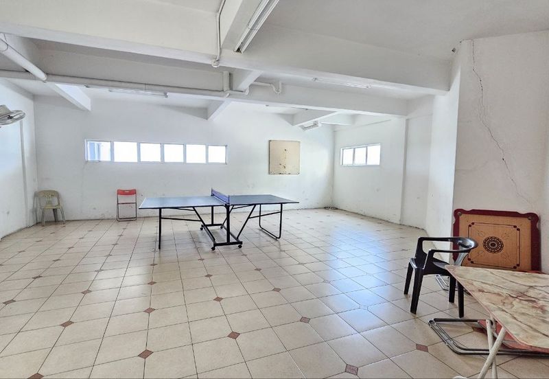 Skyhomes Panorama Tambun Perdana