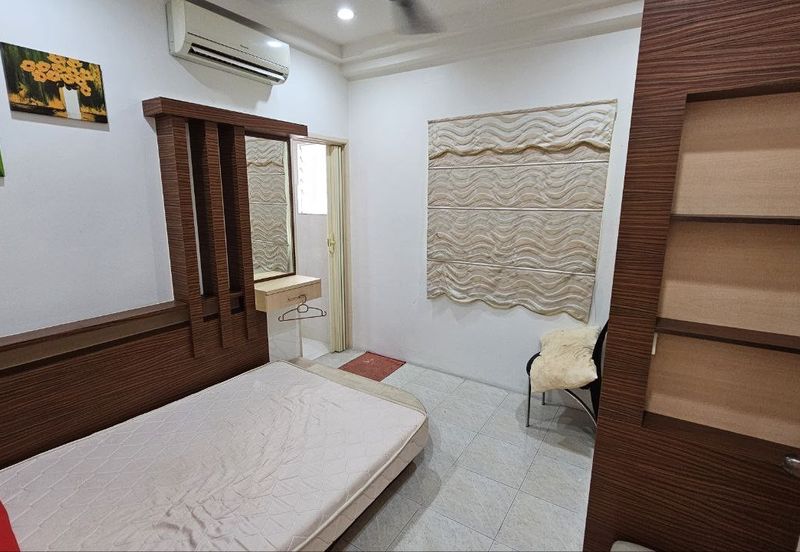 Skyhomes Panorama Tambun Perdana