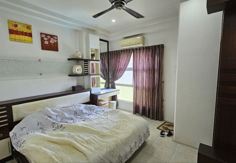 Skyhomes Panorama Tambun Perdana