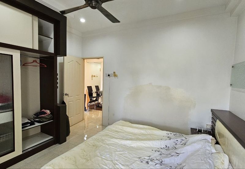 Skyhomes Panorama Tambun Perdana