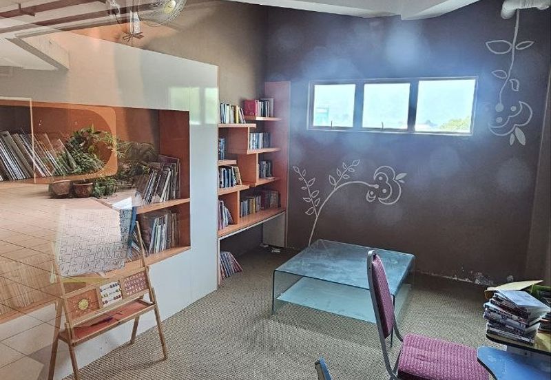 Skyhomes Panorama Tambun Perdana