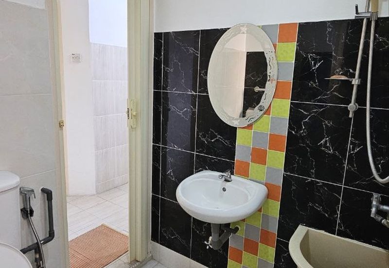 Skyhomes Panorama Tambun Perdana