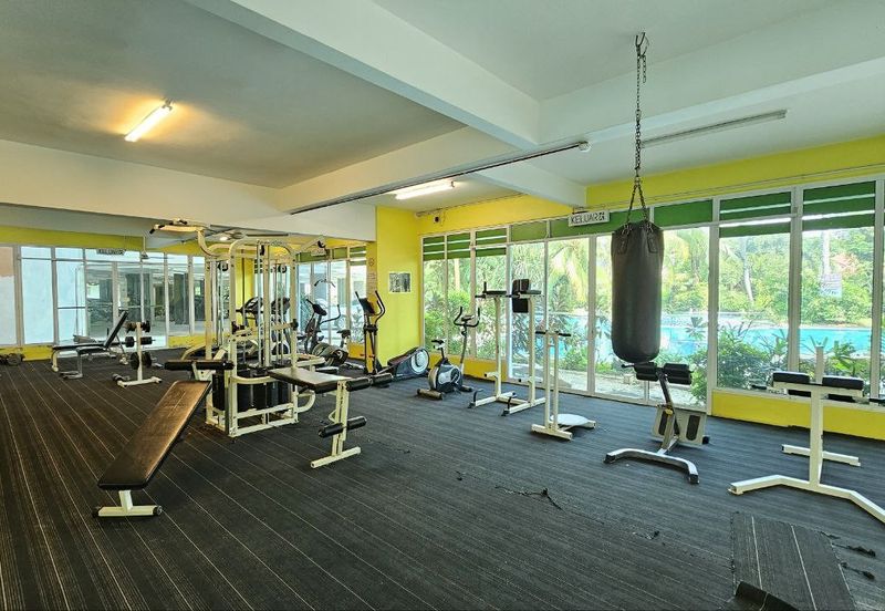 Skyhomes Panorama Tambun Perdana