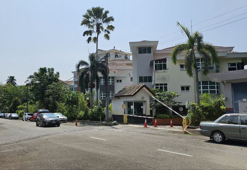 Skyhomes Panorama Tambun Perdana